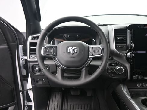 New 2025 RAM 1500 Big Horn image 27