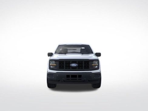 New 2026 Ford F150 XL image 9