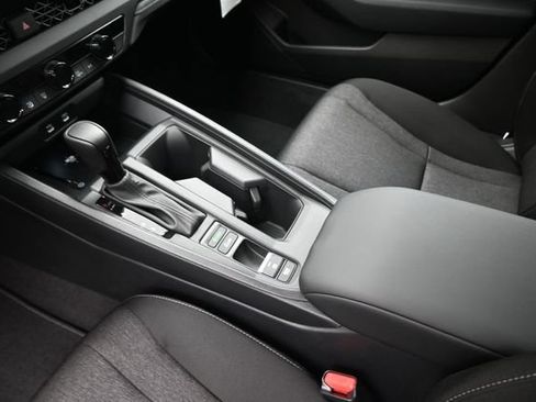 New 2026 Honda Accord SE image 33