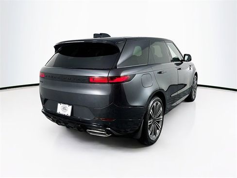 New 2026 Land Rover Range Rover Sport Dynamic SE image 5