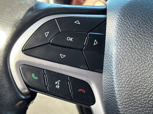 Used 2020 Jeep Grand Cherokee Altitude AWD/4WD image 19