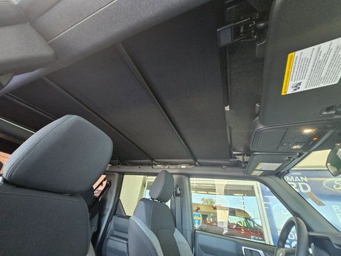 New 2025 Ford Bronco Big Bend image 31