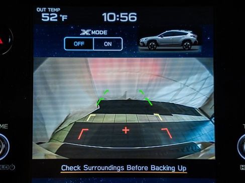 Used 2024 Subaru Crosstrek 2.0i Premium image 40