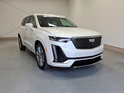 Certified 2024 Cadillac XT6 Premium Luxury