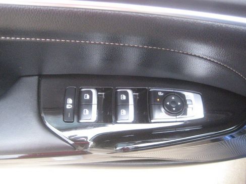 Used 2025 Kia K5 GT-Line FWD image 15