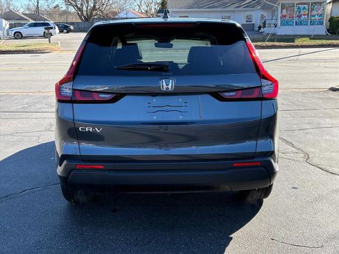 Used 2023 Honda CR-V EX-L image 4