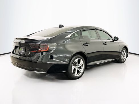 Used 2019 Honda Accord EX-L image 9