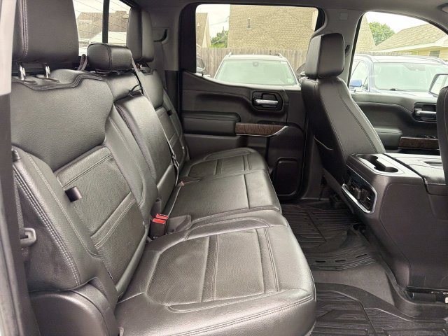 Used 2022 GMC Sierra 1500 Denali w/ Denali Premium Package RWD image 12