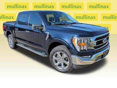 Used 2022 Ford F150 XLT w/ Equipment Group 302A High