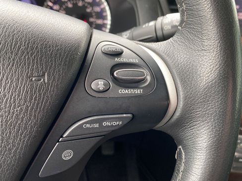 Used 2018 INFINITI QX60 Luxe w/ Deluxe Technology Package image 51