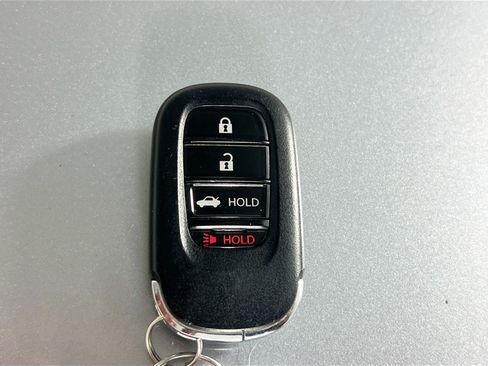 Used 2025 Honda Civic LX image 35