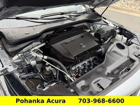 Used 2023 Acura MDX SH-AWD image 37