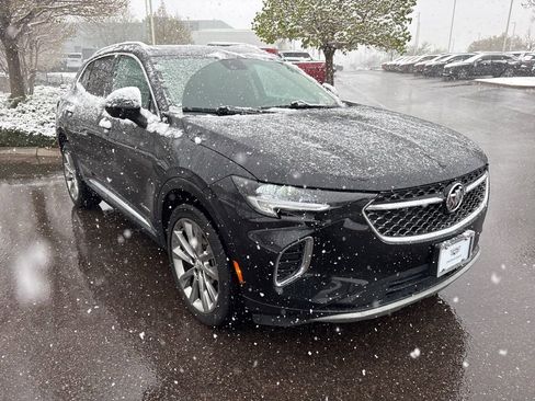 Used 2022 Buick Envision Avenir w/ Safety Package image 7