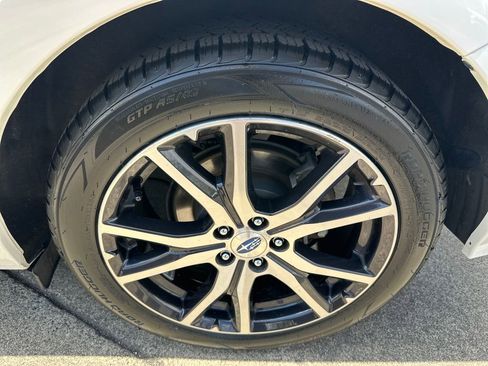 Used 2018 Subaru Impreza 2.0i Limited AWD/4WD image 27