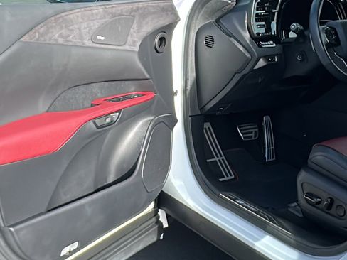 Used 2024 Lexus RX 500h F Sport image 23