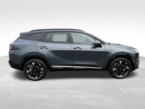 New 2026 Kia Sportage SX Prestige image 9