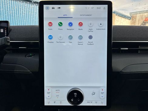 Used 2023 Ford Mustang Mach-E Premium image 34