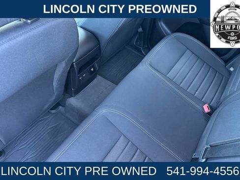 Used 2021 Ford Ranger XLT w/ Equipment Group 302A High image 11