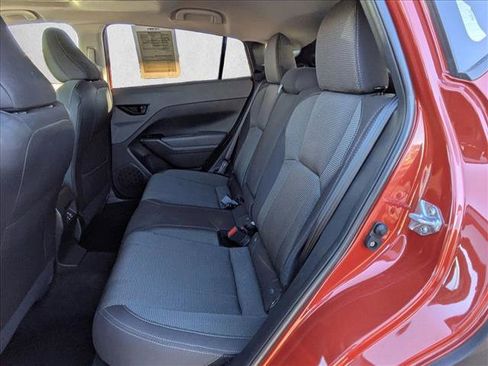 Certified 2024 Subaru Crosstrek 2.0i Premium image 12