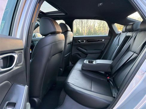 New 2026 Honda Civic Sport Touring image 15