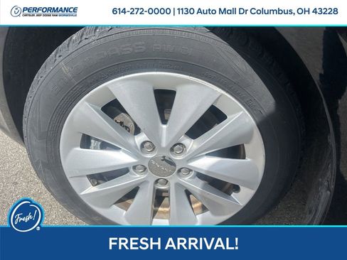 Used 2014 Dodge Dart SXT image 10