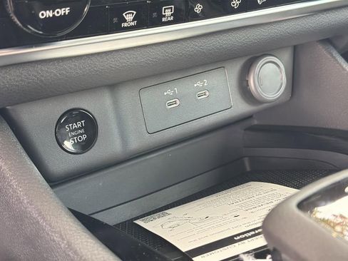 New 2026 Nissan Rogue SV image 26