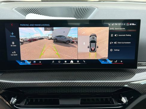 New 2026 BMW M440i w/ Premium Package image 34