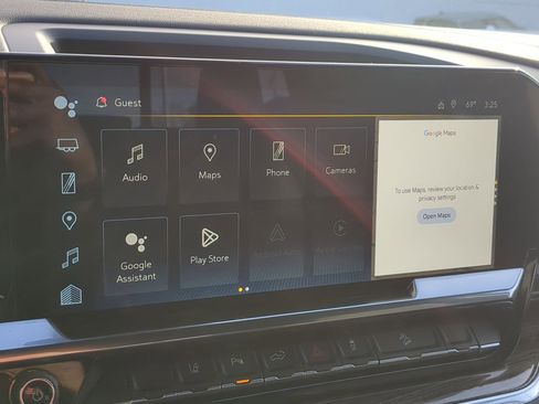 New 2026 Chevrolet Silverado 2500 LT w/ Safety Package image 13