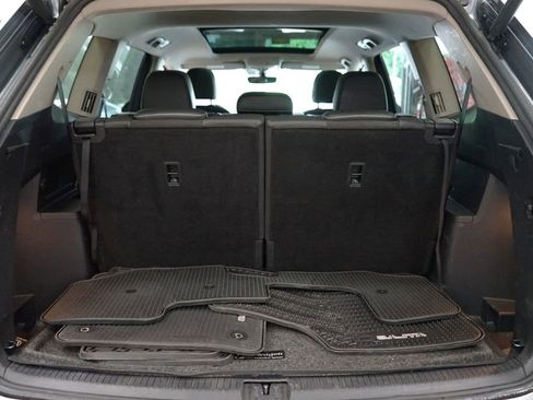 Used 2021 Volkswagen Atlas SE AWD/4WD image 53