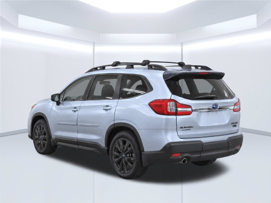 Used 2022 Subaru Ascent Onyx Edition AWD/4WD image 5