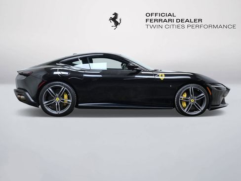 Certified 2024 Ferrari Roma image 7
