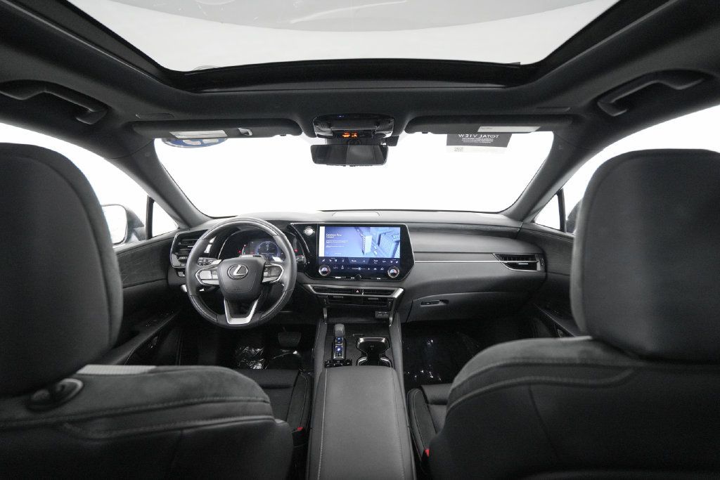 Certified 2023 Lexus RX 350 w/ Cold Area Package AWD/4WD image 15