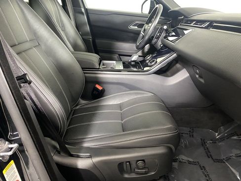 Used 2022 Land Rover Range Rover Velar R-Dynamic S image 27