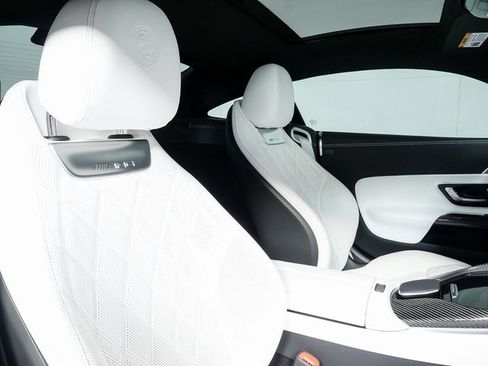 Used 2024 Mercedes-Benz AMG GT 55 image 18