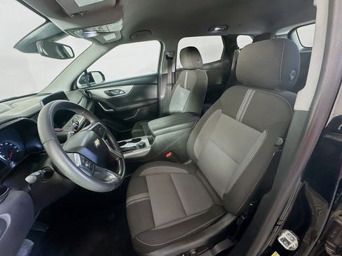 Used 2023 Chevrolet Blazer LT w/ Convenience Package image 13