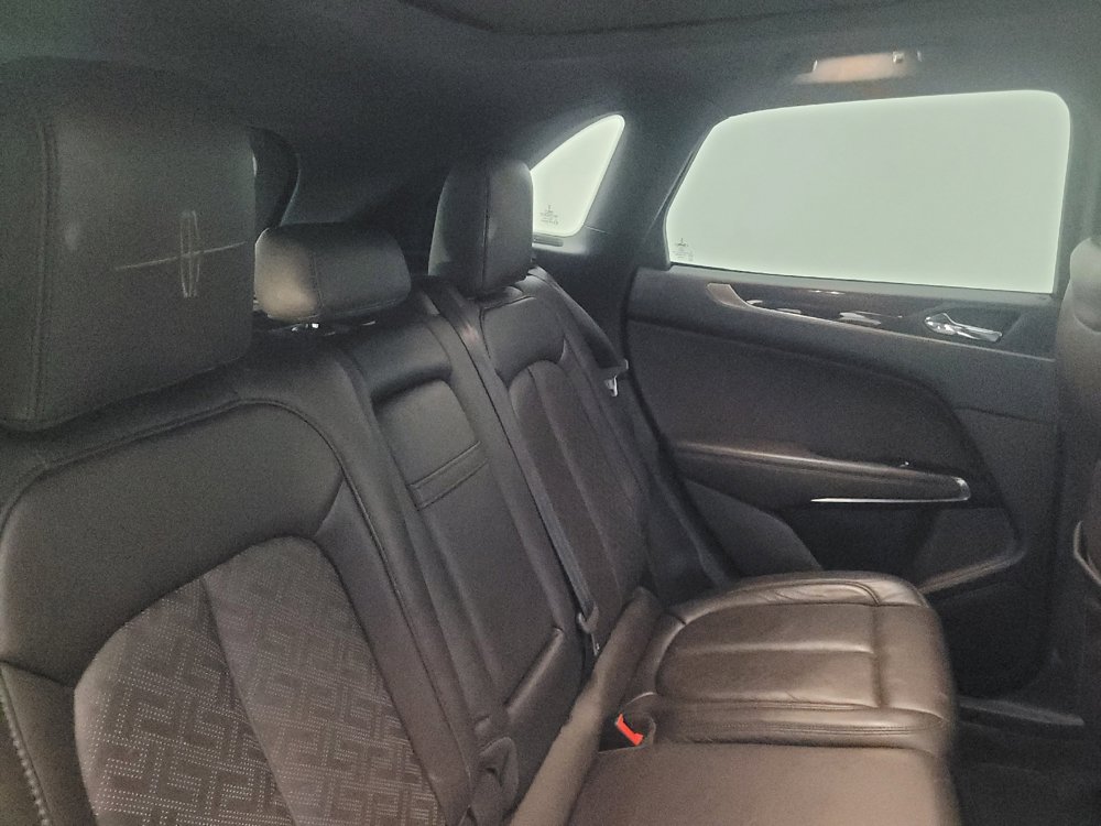 Used 2018 Lincoln MKC Black Label AWD/4WD image 19