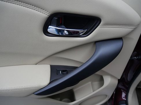 Used 2017 Acura RDX AWD image 27