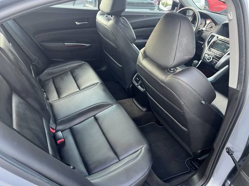 Used 2016 Acura TLX image 13