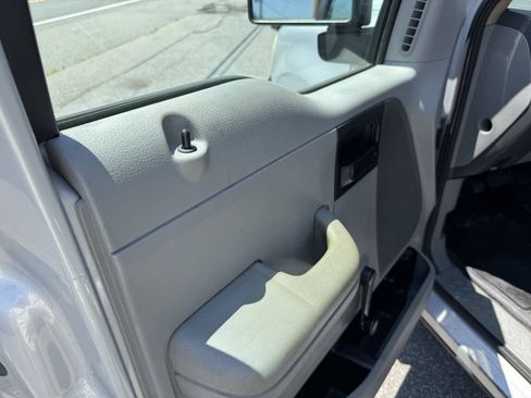 Used 2007 Ford F150 XL AWD/4WD image 20