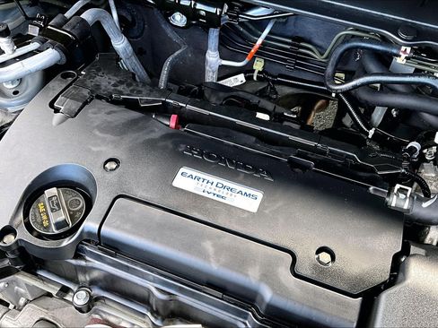 Used 2019 Honda CR-V LX image 29