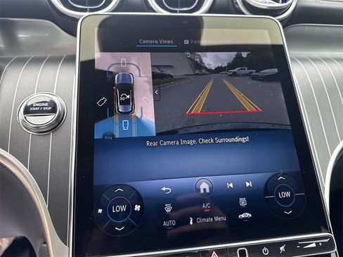 New 2026 Mercedes-Benz GLC 300 4MATIC image 25