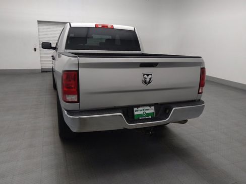 Used 2018 RAM 1500 Tradesman w/ Popular Equipment Group RWD image 6