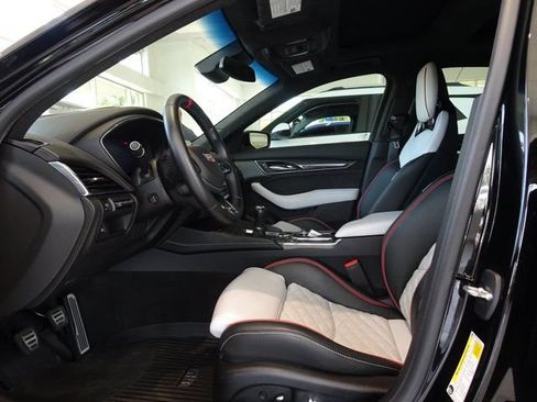 Used 2023 Cadillac CT5 V Blackwing RWD image 7