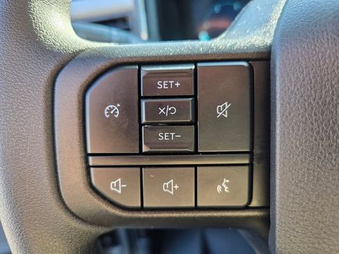 New 2026 Ford F250 XLT w/ XLT Premium Package AWD/4WD image 4