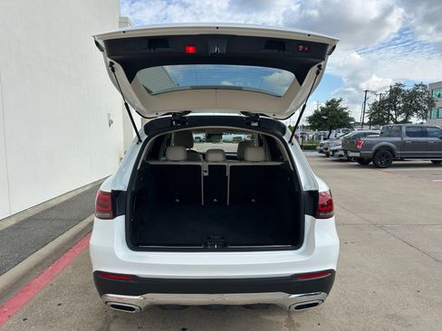 Used 2022 Mercedes-Benz GLC 300 image 20