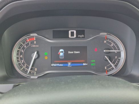 Certified 2020 Honda Ridgeline RTL-E image 22