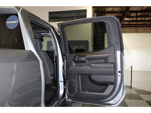 Used 2023 GMC Sierra 1500 Elevation w/ X31 Off-Road Package image 25