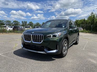 New 2025 BMW X1 xDrive28i w/ Convenience Package