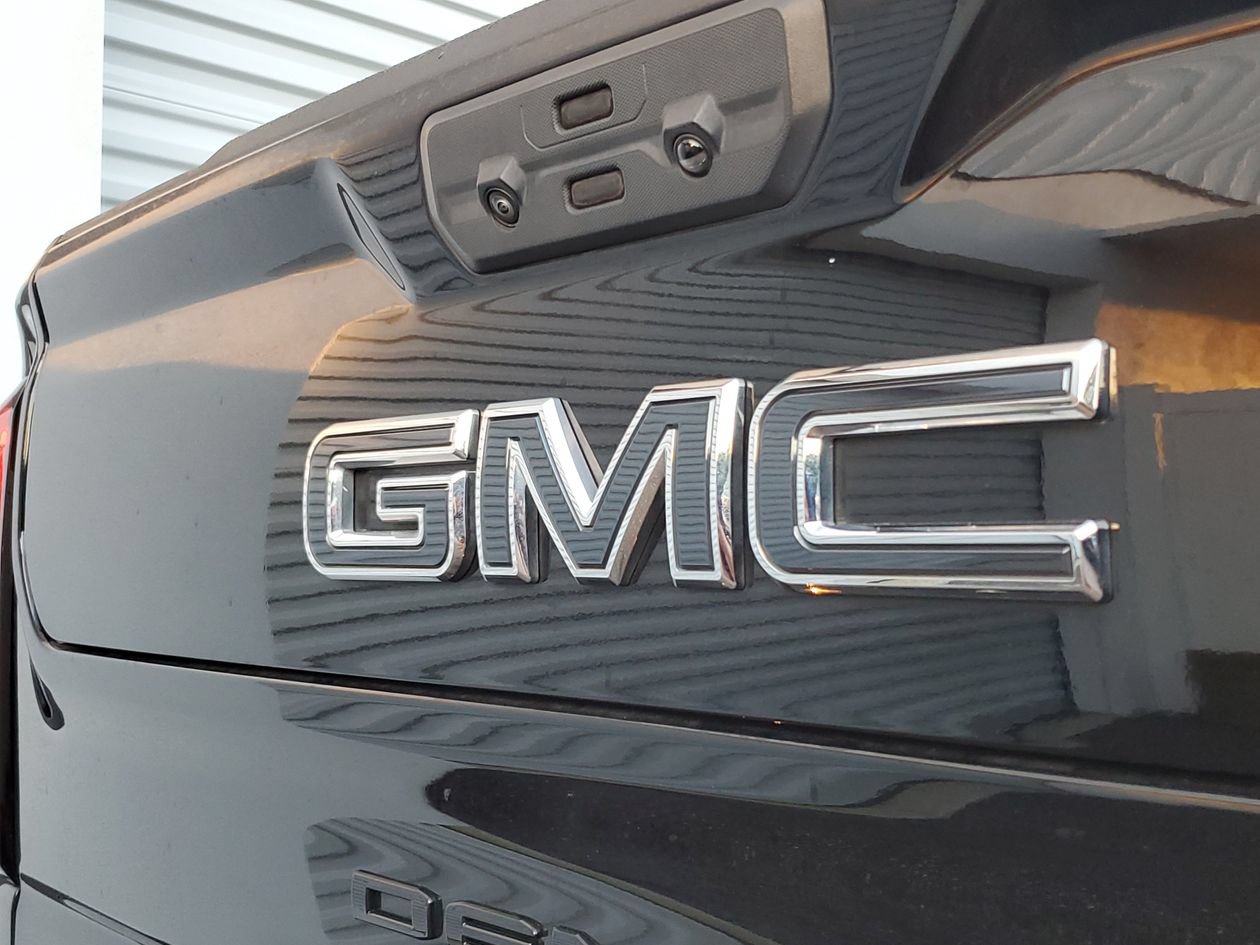 Used 2024 GMC Sierra 1500 Denali Ultimate AWD/4WD image 6
