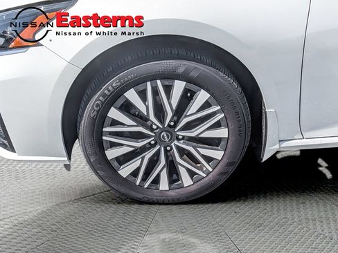 Used 2024 Nissan Altima 2.5 SV AWD/4WD image 26